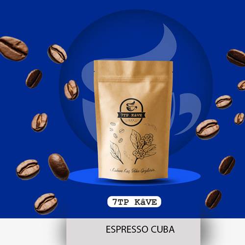 Espresso Cuba