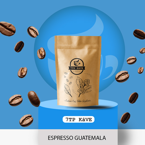 Espresso Guatemala