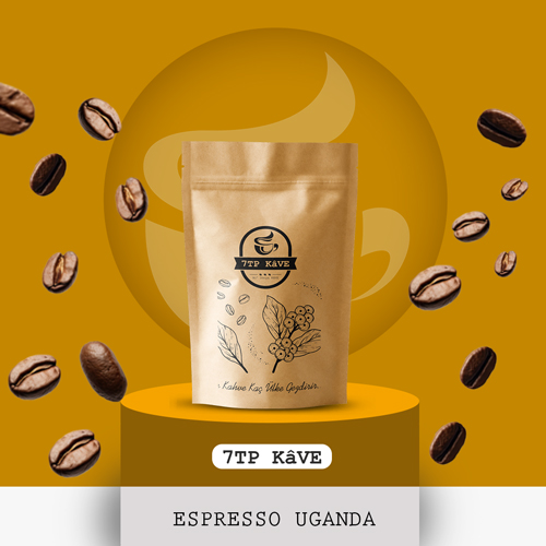 Espresso Uganda
