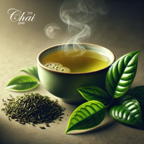 Green Chai