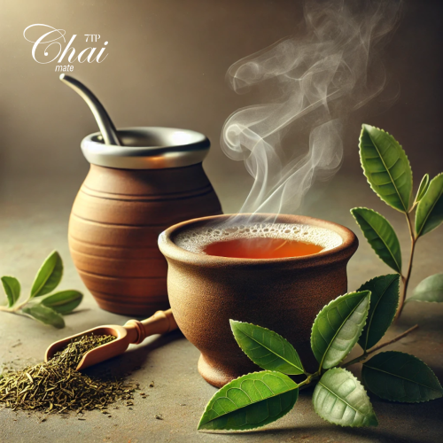 Mate Chai