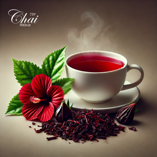 Hibuskus Chai
