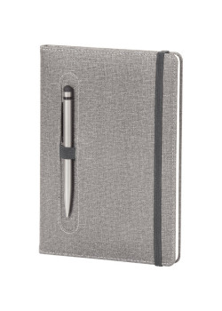 Vefa-G Tarihsiz Defter